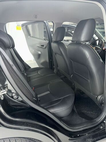 Chevrolet: Chevrolet Spark: 2019 г., Бензин, Хэтчбэк — 14