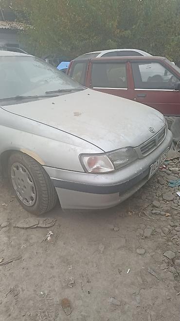 2 4 gdi: Toyota Corolla: 1998 г., 1.8 л, Механика, Бензин, Универсал — 2