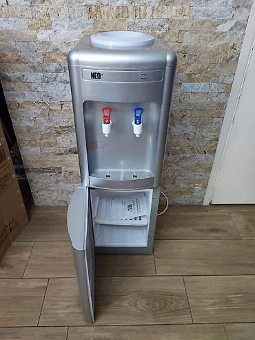 mini blender: NEO aparat za vodu sa hladnom i toplom vodom - Stolni/dozidni — 1