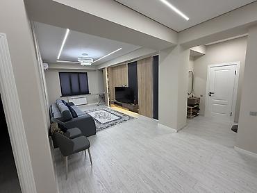 2комнат: Сдан, Элитка, 2 комнаты, 77 м² — 7