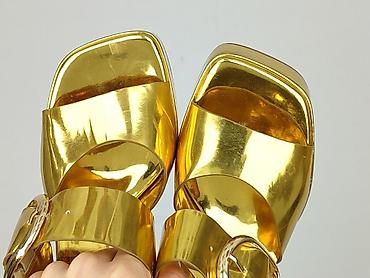 eva minge buty: Eva Minge, Sandały damskie, rozmiar 37 — 6