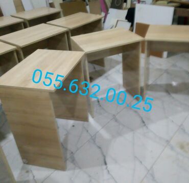 Sifarişlə resepşn masaları: Ofis masalri, müəllim masalari, stollar, stullar, tədris kursları üçün -da lalafo.az — 21 Sifarişlə resepşn masaları: Ofis masalri, müəllim masalari, stollar, stullar, tədris kursları üçün — 21