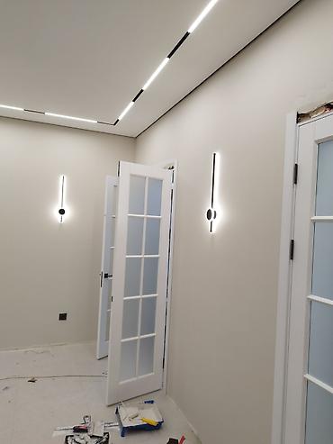 Керамическая плитка: ДЕЛАЕМ РЕМОНТ квартира,частный дом, офис, электричествосантехника — 29