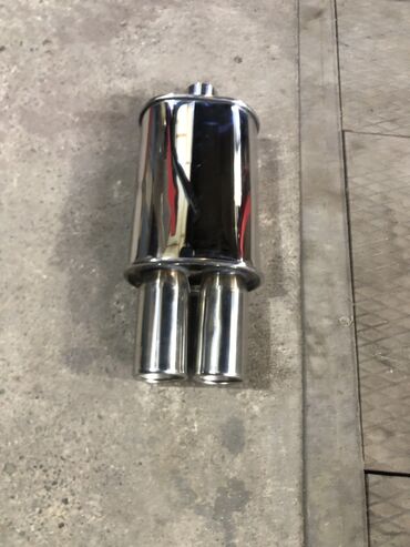 купить диск на 16 бу: Продаю глушитель ! Новый никуда не ставился !