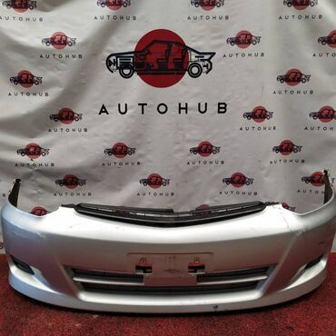 Другие автозапчасти: Бампер TOYOTA Wish 2007 (б/у)