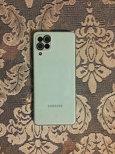 телефон fly fs521 power plus 1: Samsung Galaxy A32, цвет - Белый, Отпечаток пальца — 2