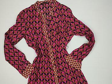 pull and bear rozmiary: Zara, Sukienka damska, rozmiar S — 1