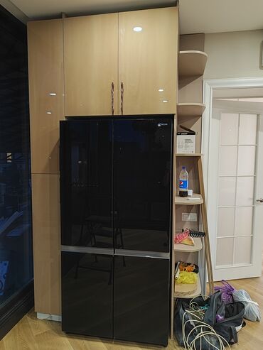 Мебель на заказ: Мебель на заказ, Кухня, Столешница, Шкаф, Пуфик — 8