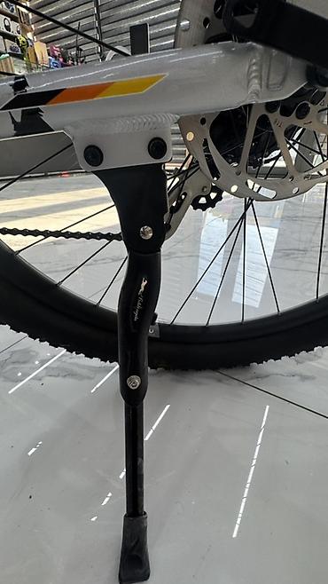 argb controller: GESTALT Горный велосипед с дисковыми тормозами и навеской Shimano - — 1
