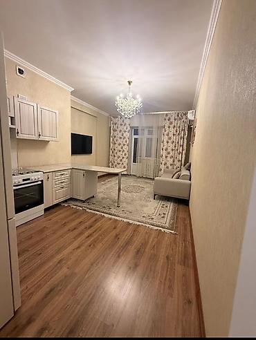 Долгосрочная аренда квартир: Студия, Риэлтор, Без подселения, С мебелью полностью — 3