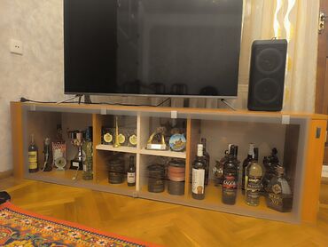 Qonaq otağı dəstləri: Komod, Kredit yoxdur — 7