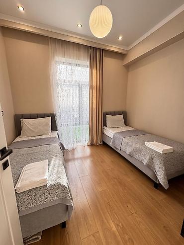 Иссык-Куль 2026: Коттедж, АТЛАНТИС ЦО Атлантис, Сары-Ой, Детская площадка, Парковка, стоянка, Охраняемая территория — 16