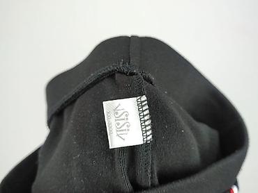 leginsy push up: XXL, Legginsy Sportowe damskie, rozmiar 3XL — 4