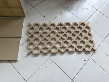 Digər tikinti daşları: Kərpic effekti verən bu üzlük panellər, daxili və xarici divarların — 14