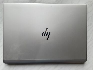 ноутбук ssd: HP