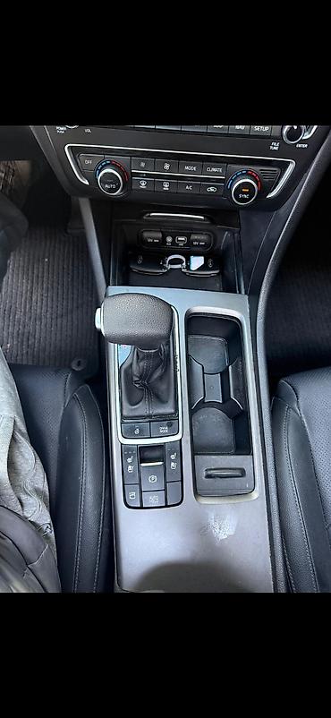 Kia: Kia Optima: 2019 г., 2 л, Бензин, Седан at lalafo.kg — 12 Kia: Kia Optima: 2019 г., 2 л, Бензин, Седан — 12