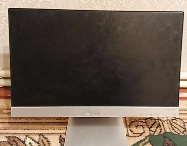 irsad electronics televizorlar: HP Pavilion 22xi monitor - Ekran: 21.5–22 düym diaqonal, nazik — 1