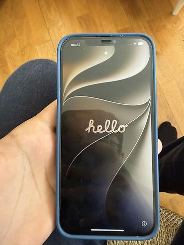 iphone 6s ekran: IPhone 12 Pro Max, 256 GB, Göy — 1