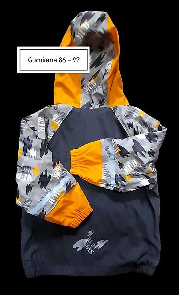 Jakne, kaputi i prsluci: AKCIJA ‼️‼️‼️ AKCIJA ‼️‼️ BRENDIRANE JAKNE I SKAFANDERI SVI SNIZENI PO — 3