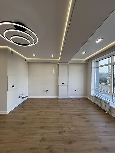 Продажа квартир: 2 комнаты, 63 м², Восток-5 мкр Элитка, 2 этаж — 7