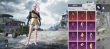 PUBG Mobile Korea hesabı Satılır - Əsas xüsusiyyətlər: - Çoxsaylı lalafo.az -da PUBG Mobile Korea hesabı Satılır - Əsas xüsusiyyətlər: - Çoxsaylı
