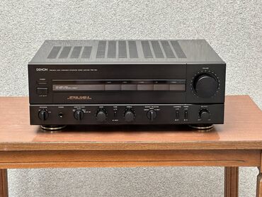 Pojačala i prijemnici: Denon PMA-920 – integrisano stereo pojačalo - Tehnologija: Optical — 2