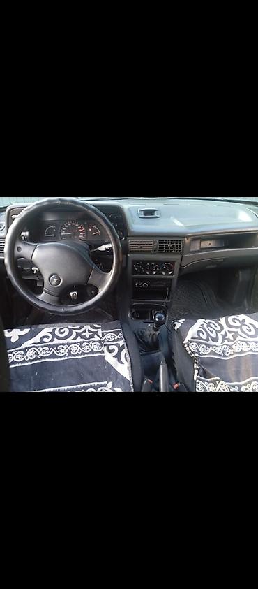 k3 ve: Volkswagen Vento: 2005 г., 1.5 л, Механика, Бензин, Седан — 7