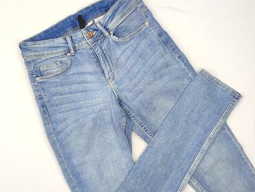 Jeans for women, H&M, size S (EU 36)