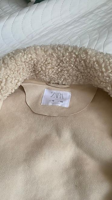 paltolar 2024: Palto, Qız üçün, 10 - 12 yaş, Zara Kids — 2
