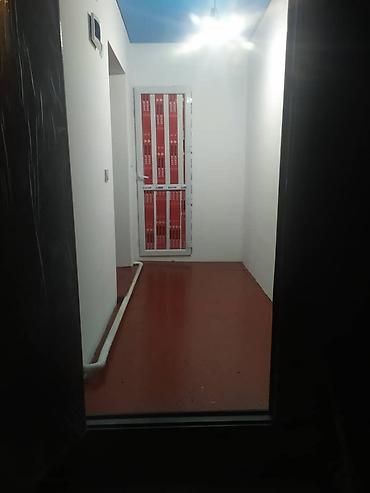 60 м², Без мебели