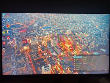экран от компьютера: Монитор, Xiaomi, Колдонулган, LED, 24" - 25"