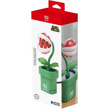 Məhsul: Hori Nintendo Switch “Piranha Plant” Kamera (Super Mario