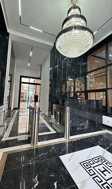 квартира взморье: Продается 4 х комнатная квартира 📍Адрес: Асанбай 🏗️Застройщик: TS — 4