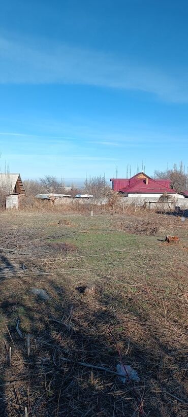 Продажа участков: 4 соток, Для строительства, Договор купли-продажи