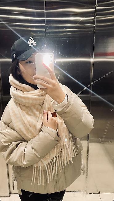 Пальто: Женская верхняя одежда Пальто, куртки, легкая верхняя одежда Цены от — 9