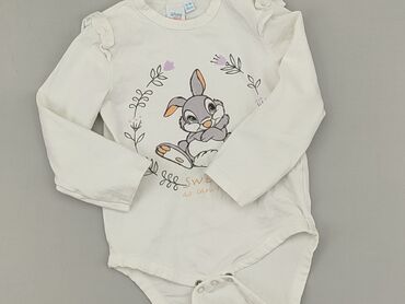 Body: Body, Disney, 12-18 months, 
condition - Very good