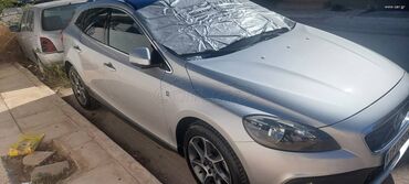 Volvo: Volvo V40 Cross Country: 1.6 l. | 2015 έ. 251000 km. SUV/4x4
