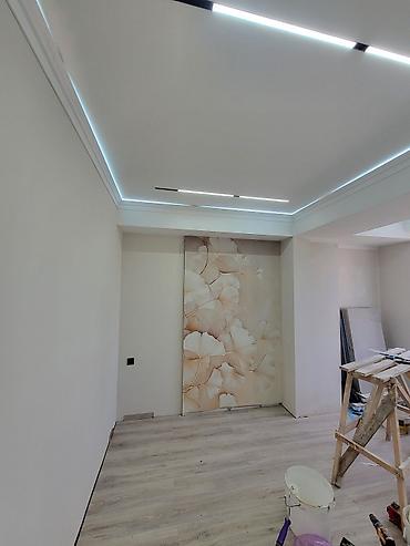 Ремонт под ключ: Ремонт квартиры под ключ в любом сложности цена по пол квадратный 6000 at lalafo.kg — 6 Ремонт под ключ: Ремонт квартиры под ключ в любом сложности цена по пол квадратный 6000 — 6