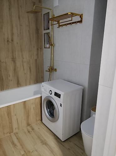 Продажа квартир: 1 комната, 42 м², парк Фучика Элитка, 3 этаж, Дизайнерский ремонт — 6