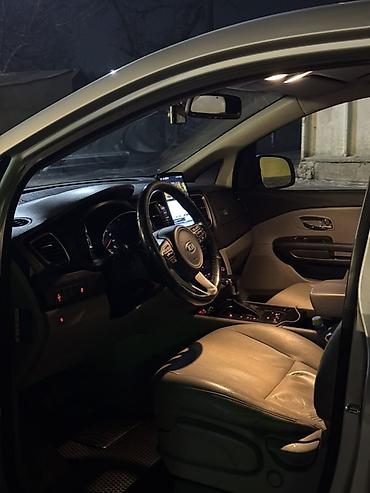 Kia: Kia Carnival: 2018 г., 2.2 л, Автомат, Дизель, Минивэн — 11