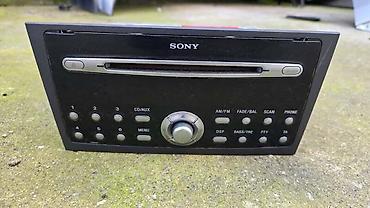 postolje za laptop jysk: FABRICKI RADIO CD SONY ZA FORD MONDEO, C-MAX | Ford fabricki CD Sony — 2