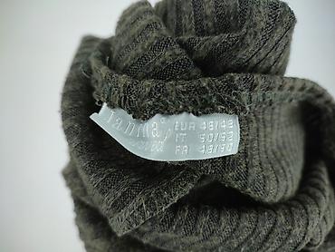moda dla niskich: Kardigan damski, rozmiar 4XL — 4