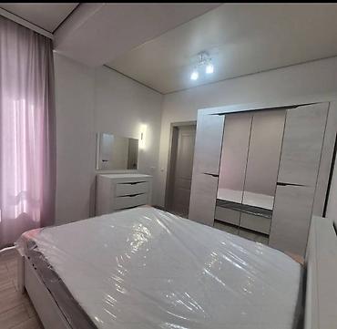 312: 2 комнаты, 61 м², Пишпек Элитка, 6 этаж, Евроремонт — 1