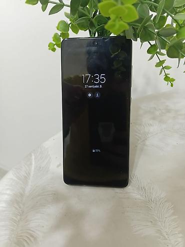 Samsung Galaxy A51, 64 GB, rəng - Göy