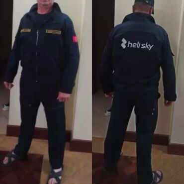 Индивидуальный пошив: Индивидуальный пошив | Швейный цех | Спецодежда at lalafo.kg — 2 Индивидуальный пошив: Индивидуальный пошив | Швейный цех | Спецодежда — 2