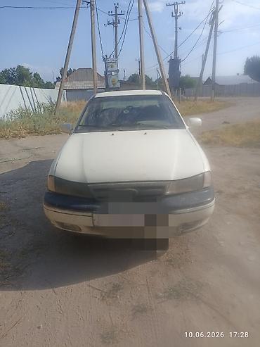 exceed vx: Daewoo Nexia: 1998 г., 1.5 л, Механика, Бензин, Седан — 2