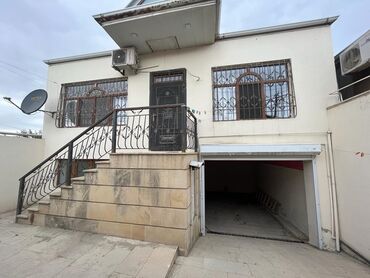 Həyət evləri və villaların satışı: 5 otaqlı, 130 kv. m, Yeni təmirli