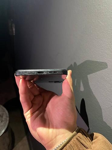 Redmi: Redmi, Redmi Note 12 Pro+ 5G, Б/у, 128 ГБ, цвет - Черный, 2 SIM — 3