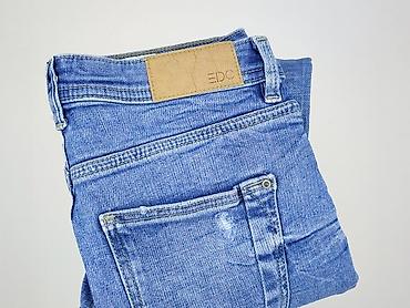 jeansy drill: Edc by Esprit, Jeansy damskie, rozmiar XS — 6