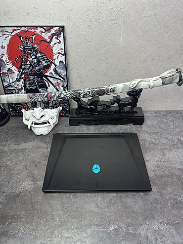 davinci: Ноутбук Thunderobot, Игровой, Б/у, Intel Core i5 — 3